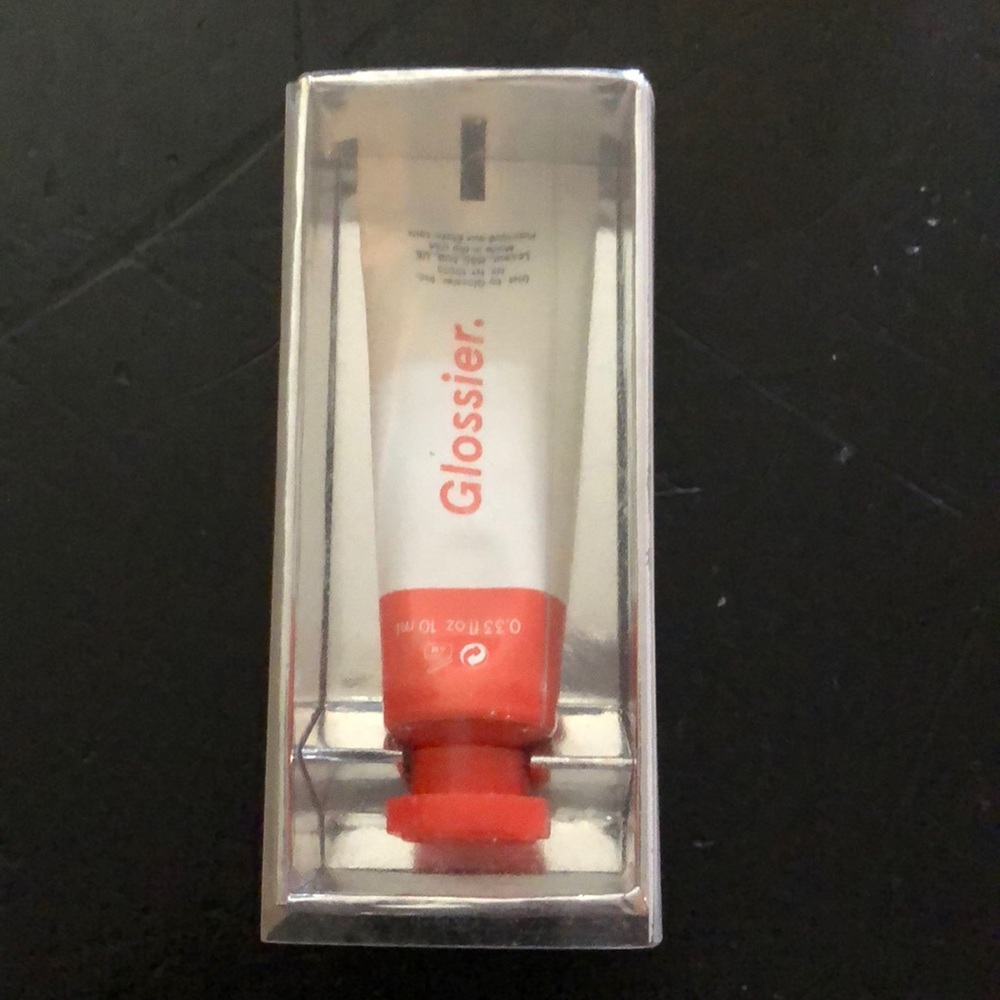 GLOSSIER CLOUD ☁️ PAINT IN COLOR “Dawn”